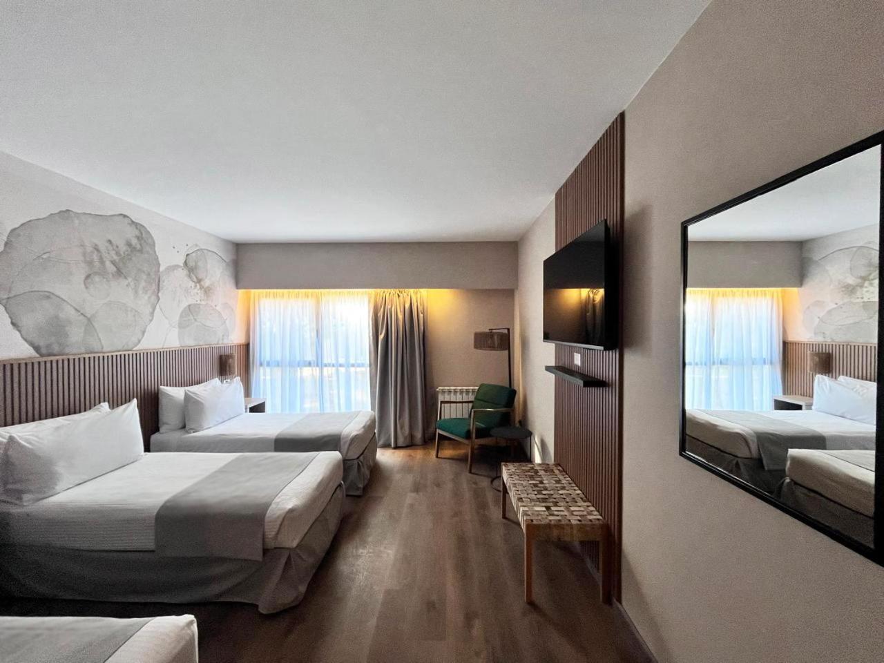Superior Triple Room